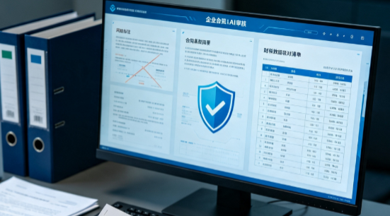 左权县AI 工具常态化应用，为企业稳健经营保驾护航