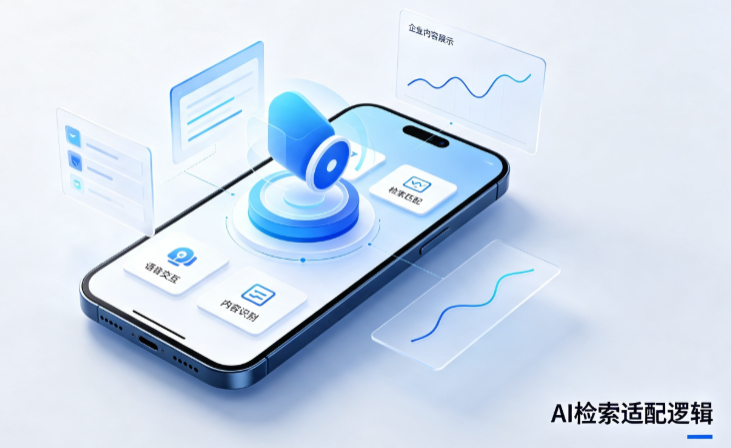 左权县AI 优化赋能 GEO 体系，详解手机智能指令与企业线上曝光新思路