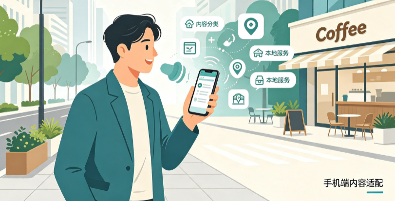 左权县深度解析手机端 GEO 与 AI 优化协同逻辑，兼顾用户检索体验与企业线上传播