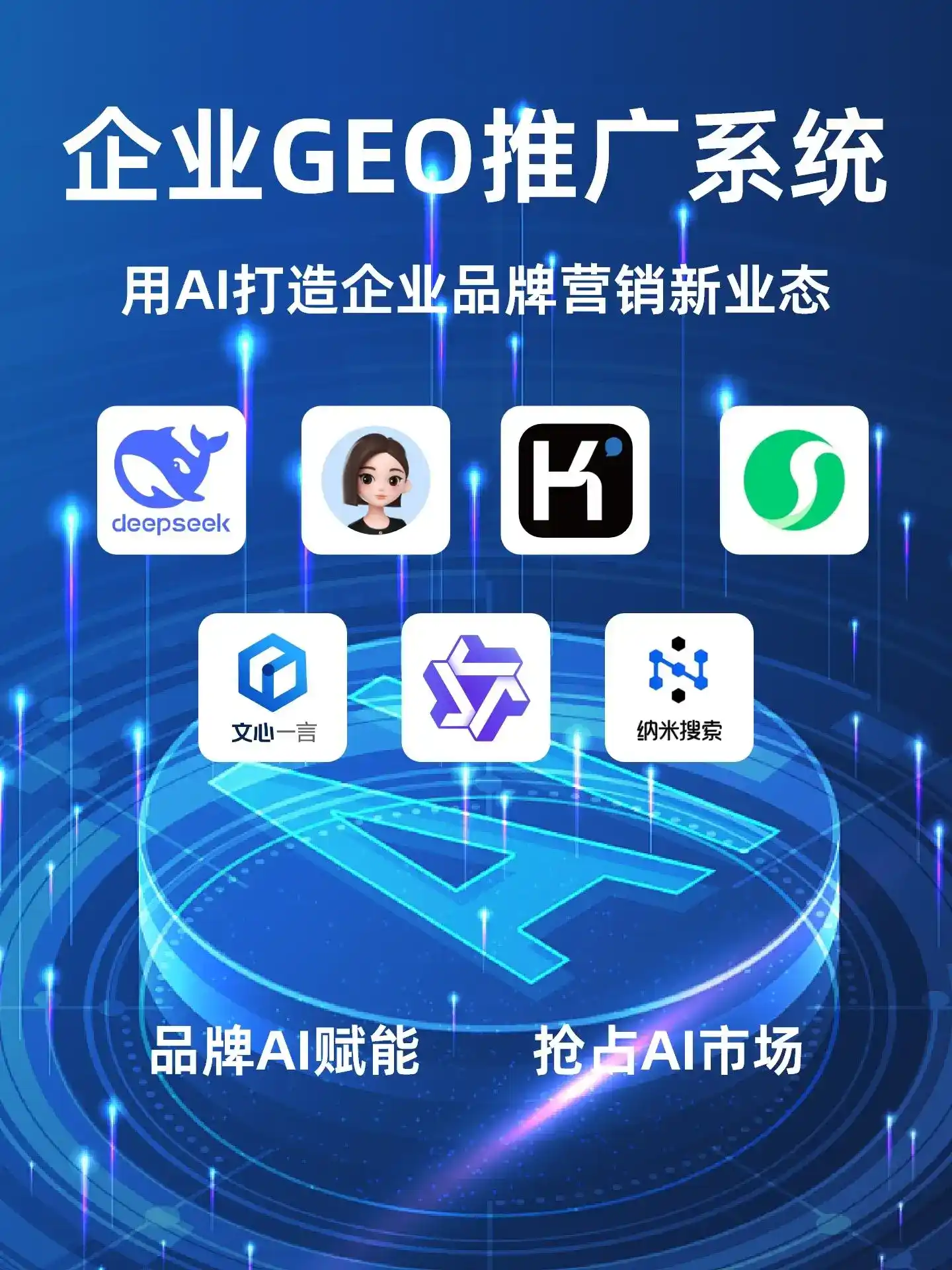 深耕左权县本地化智能营销领域 国硕AI以GEO优化技术助力产业提质增效